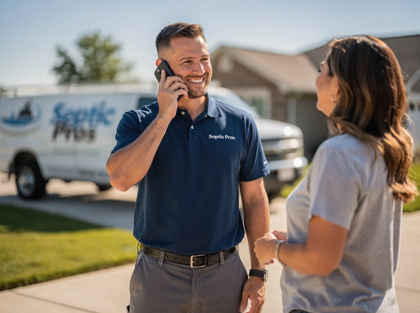 Septic Tank Pumping Cheswold, DE FAQs